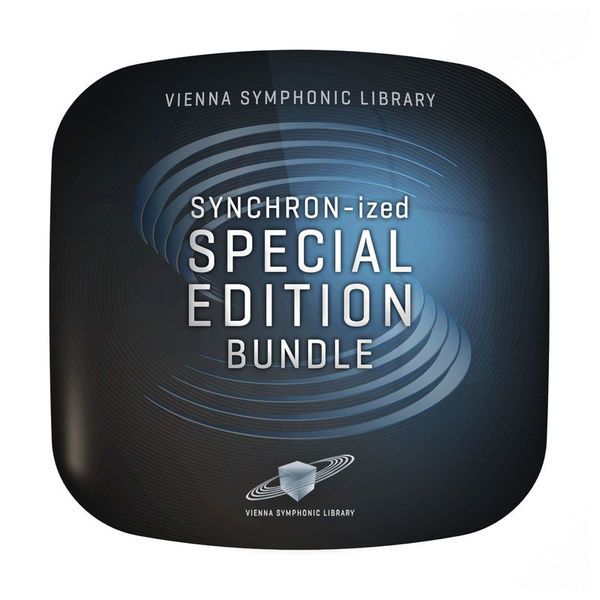 Vienna Symphonic Library Synchron-ized SE Bundle