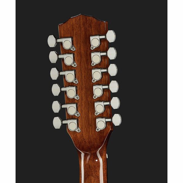 Fender CD-60SCE-12 Nat WN