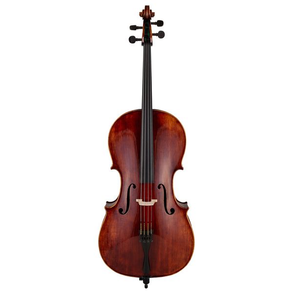 Thomas Stöhr Master Cello Strad. Poplar 4/4