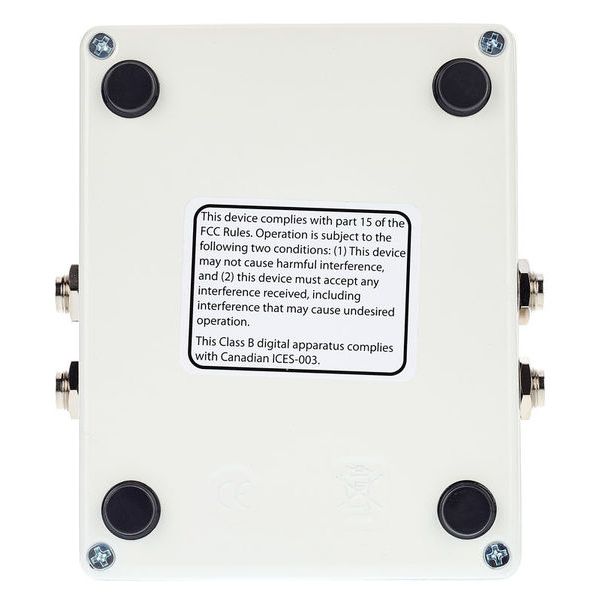 Electro Harmonix Platform Compressor/Limiter