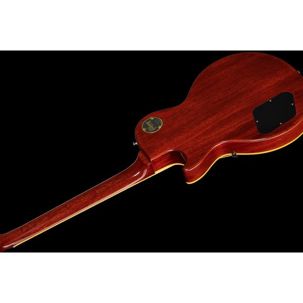 Gibson Les Paul 59 Southern Fade ULA