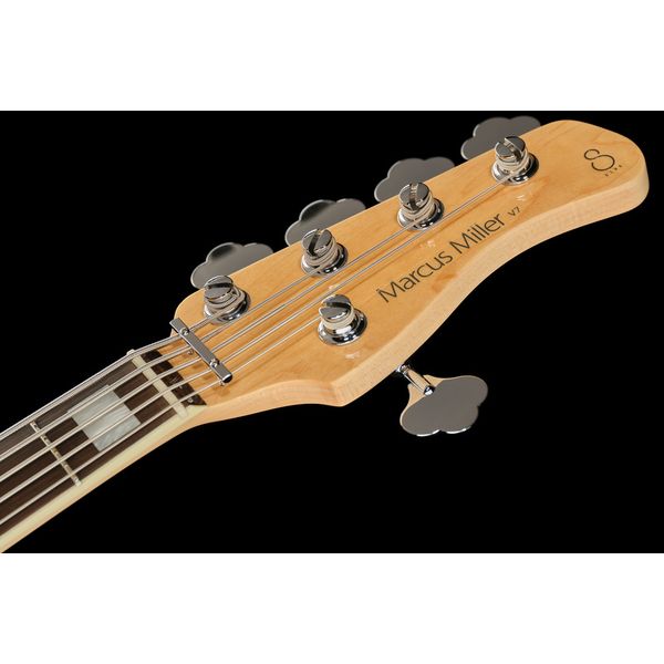 Marcus Miller V7 Alder-5 TS 2nd Gen