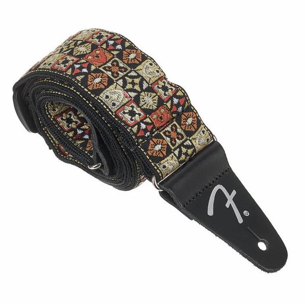 Fender Festival Collection Strap Tan