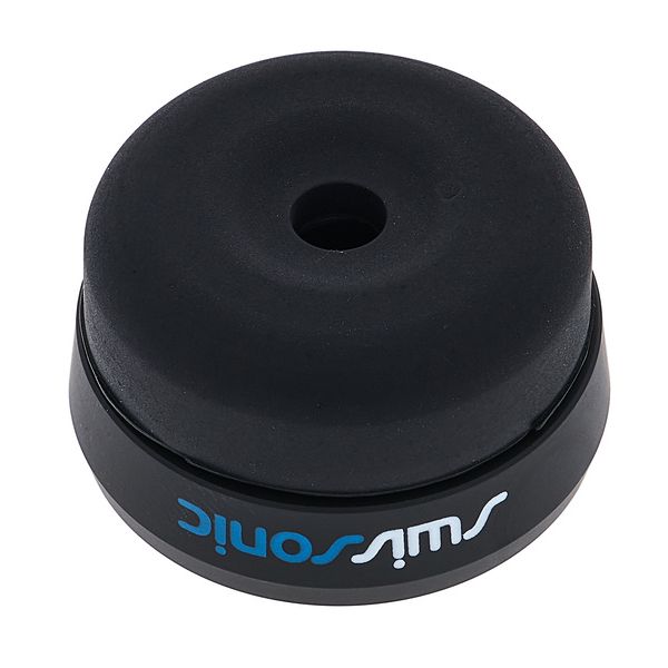 Swissonic Speaker Isolation Riser