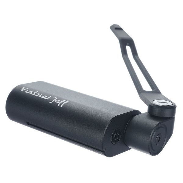 FOMOfx Virtual Jeff Pro