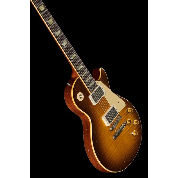 Gibson Les Paul 59 GPB Heavy Aged