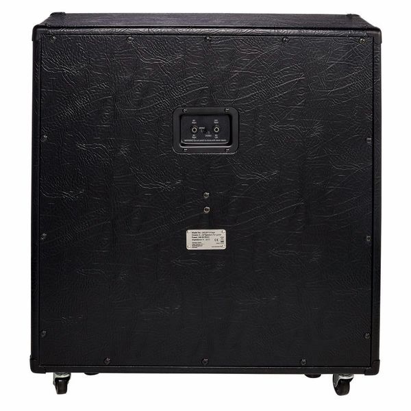 Harley Benton G412A Celestion V30