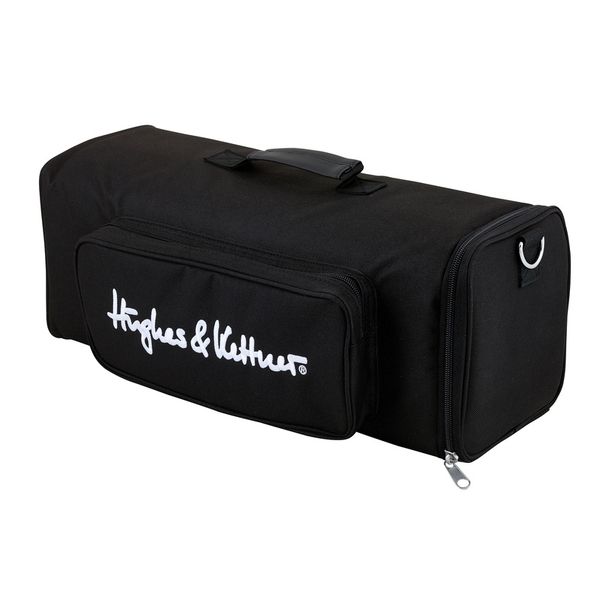 Hughes&Kettner TubeMeister Deluxe 40UK Bundle