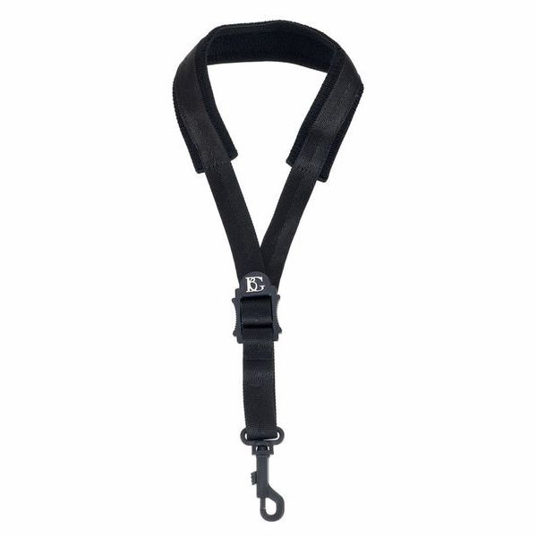 BG France S10SH Saxophone Strap