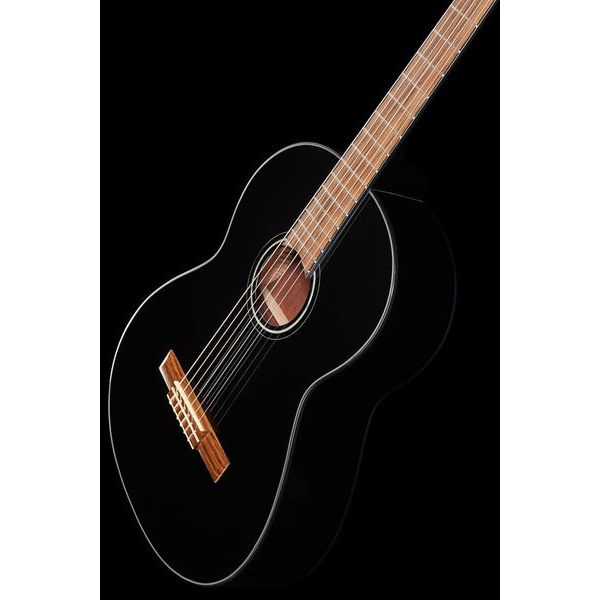 Fender CN-60S Black IL