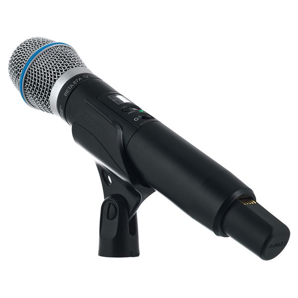 Shure SLXD24E/Beta87A G59