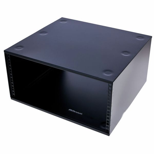 Millenium Steel Box 5 45