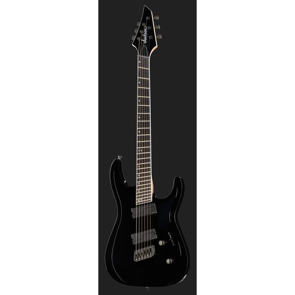 Jackson ProPlus Series DK MS HT6 BK