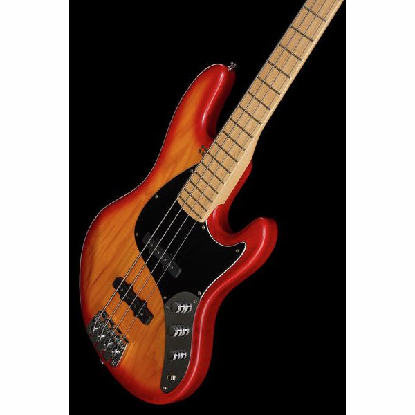 Sandberg California II TTp 4 MN CSB