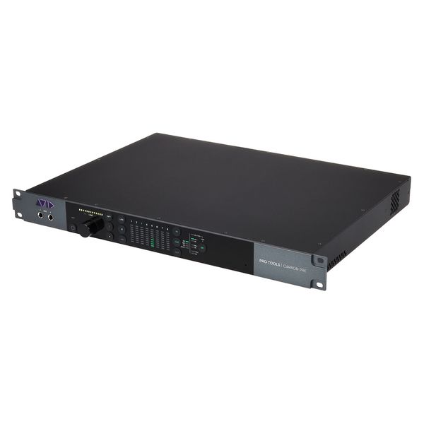 Avid Pro Tools Carbon Pre
