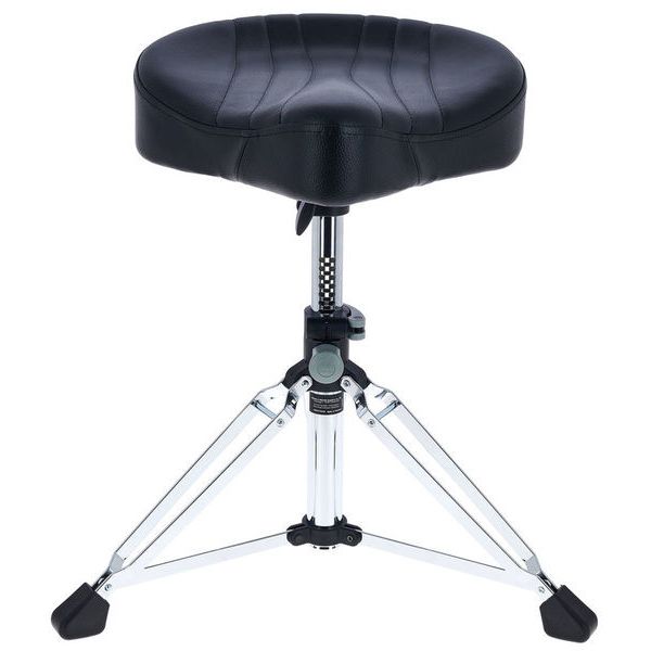 K&M 14000 Drum Throne Gomezz