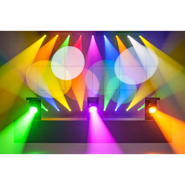 Stairville ScanSphere 300 Bundle 2