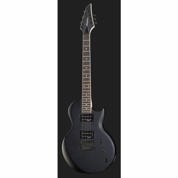Jackson JS22 SC Monarkh AH SBlack