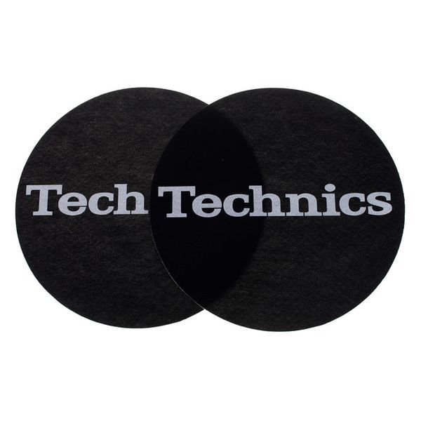 Technics Slipmat Simple T2
