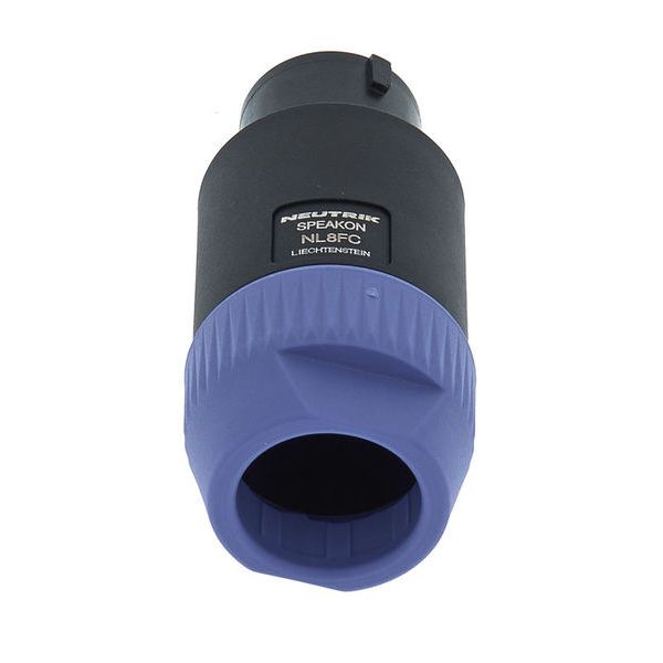 Neutrik NL8 FC