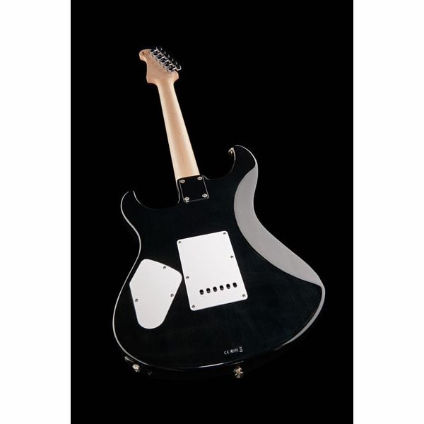 Yamaha Pacifica 212V FM TBL