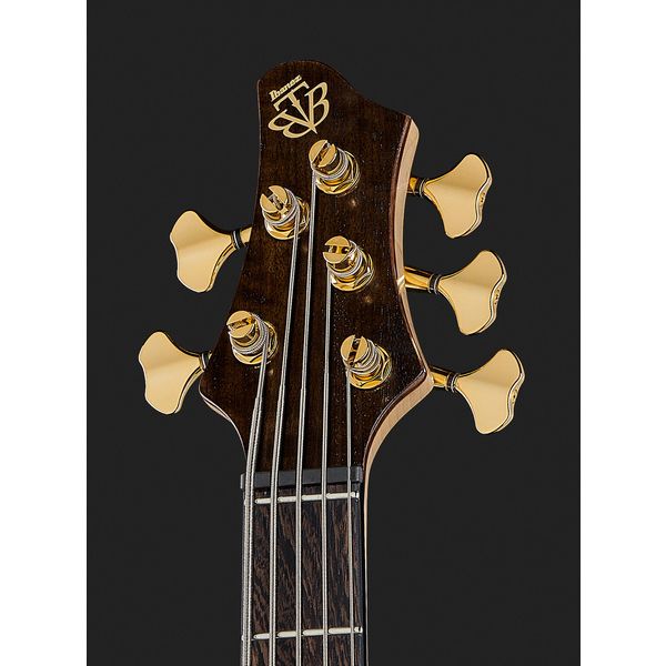Ibanez BTB1835-NDL