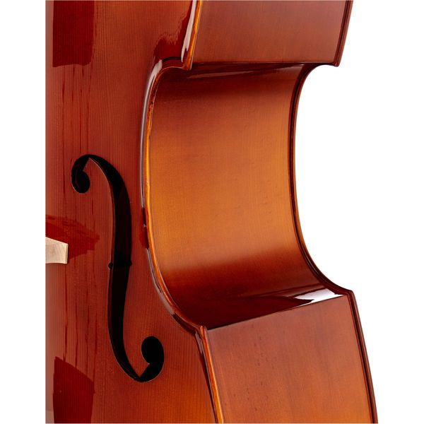 Thomann 44 4/4 Europe Double Bass