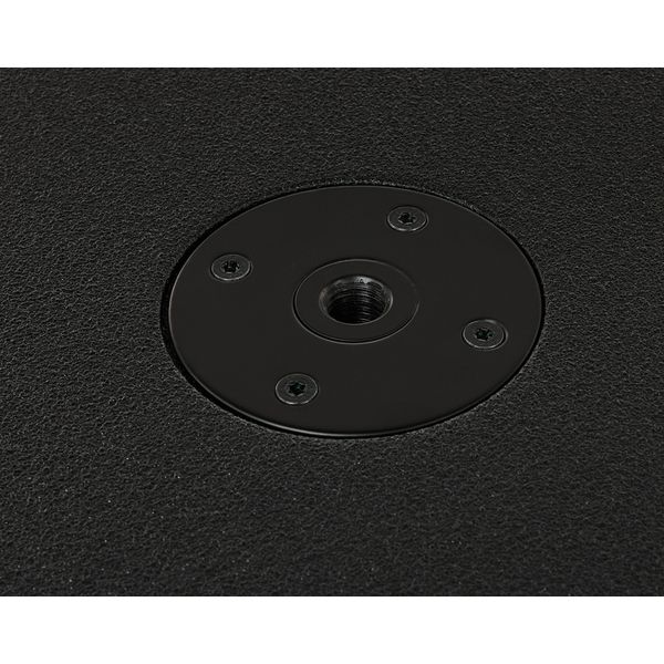 Seeburg Acoustic Line X4/G Sub 1501 Amp Bundle