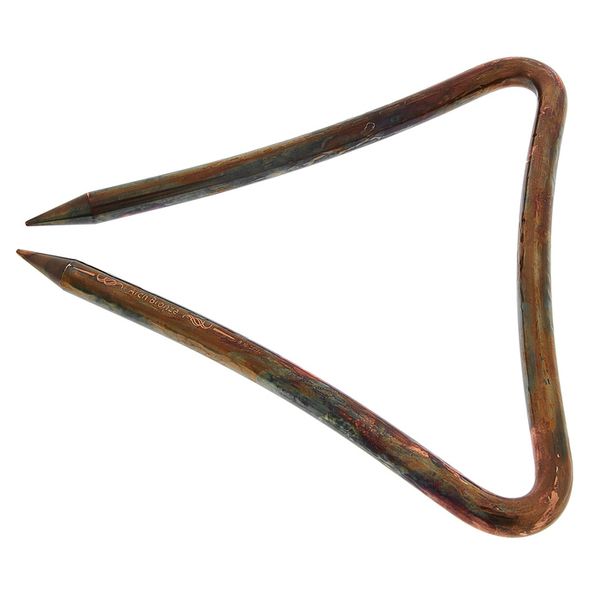 Black Swamp Percussion ABT6 Triangle