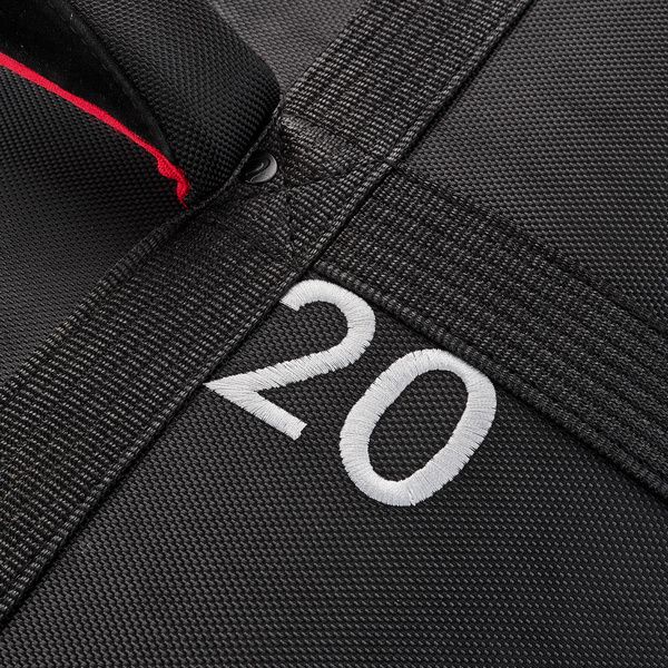 Gewa SPS Bass Drum Bag 20" x 14"