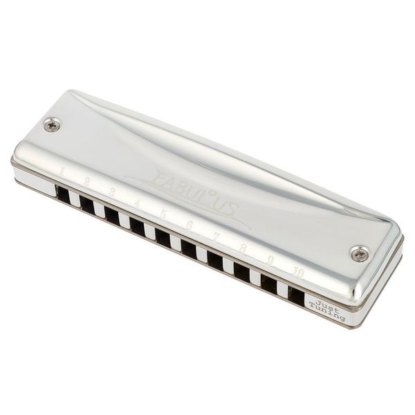 Suzuki F-20J Fabulous Diatonic C