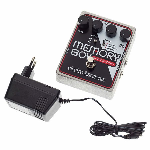 Electro Harmonix Memory Boy