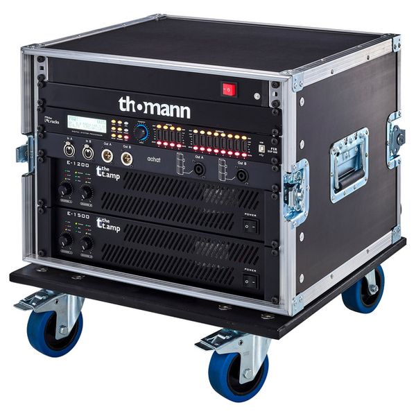 the box pro Achat Rock n Roll Bundle MK II