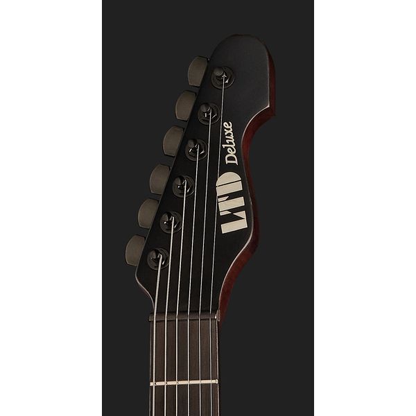 ESP LTD SN-1000 HT Silver Blast