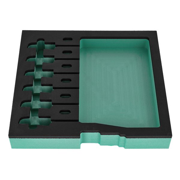 Thomann Inlay Case 0/6 ew