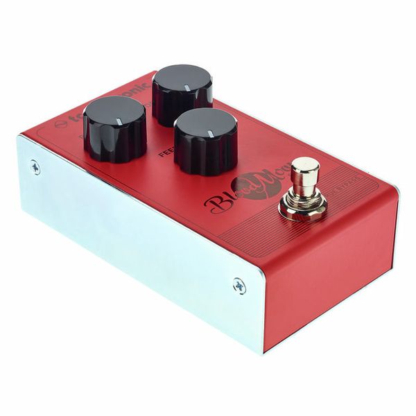 tc electronic Blood Moon Phaser