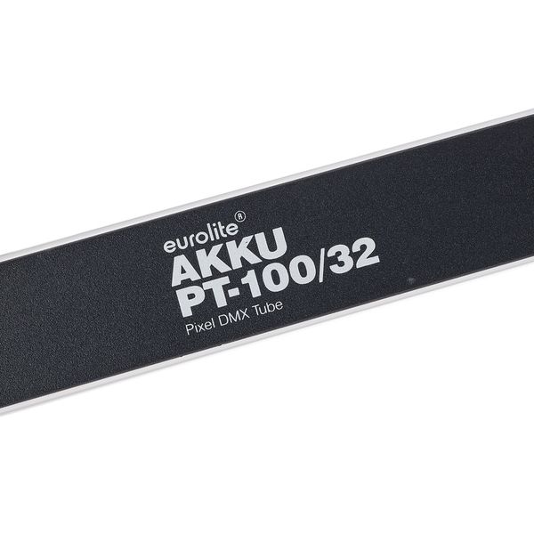 Eurolite AKKU PT-100/32 Pixel DMX Tube