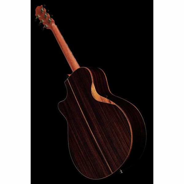 Furch Red Deluxe GC-SR a