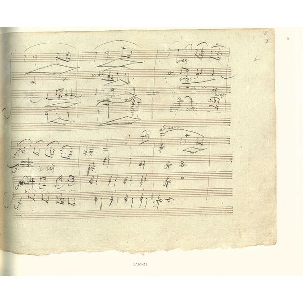 Henle Verlag Beethoven Streichquartett