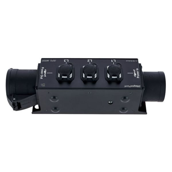 Rigport StagePort RPL32-MKII Breakout