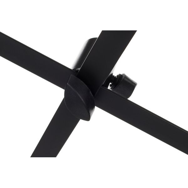 Eurolite FSZ-1 Floorstand Steel BK