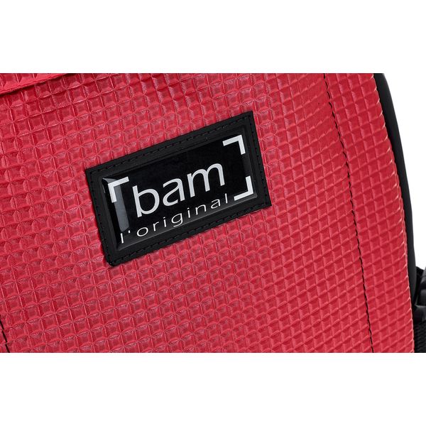 bam A+R Backpack for Hightech Case