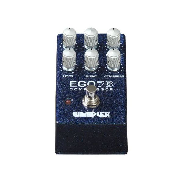 Wampler Ego 76 Compressor