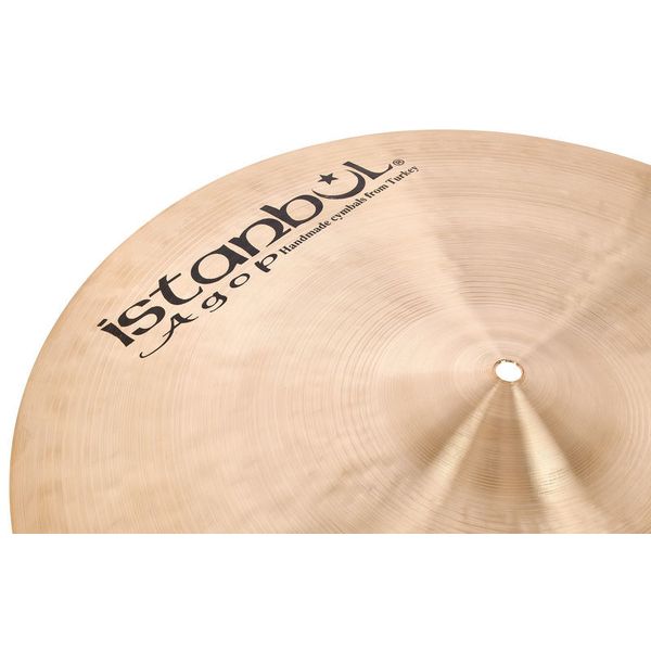 Istanbul Agop Traditional Set