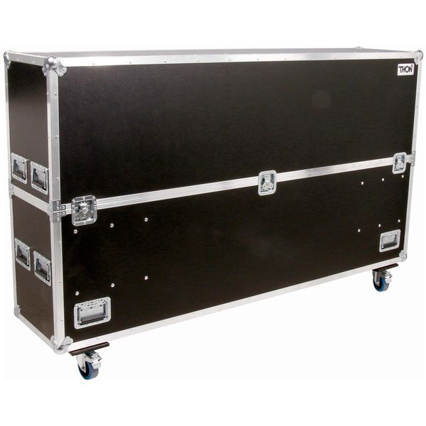 Thon Display Multicase 75" 2in1 PB