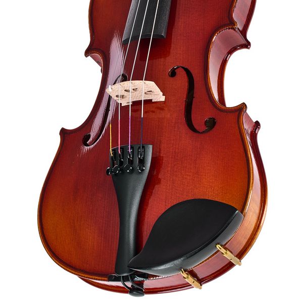 Gewa Ideale Violin 4/4 OC LH CB