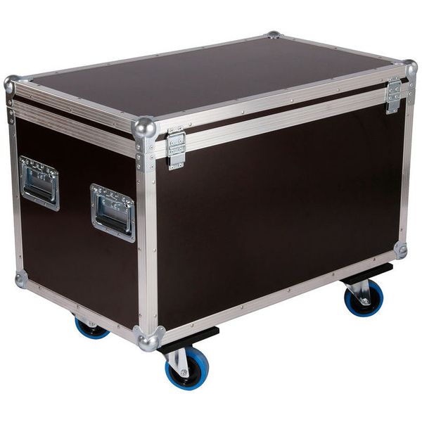 Thon Case 6x Stairville LED Matrix