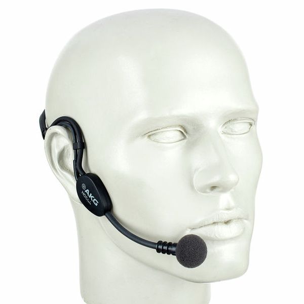 AKG HC 644 MD