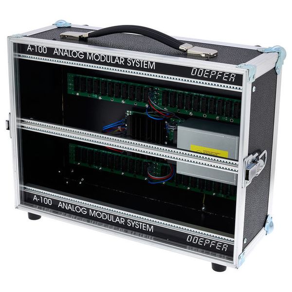 Doepfer A-100P6 Case PSU3