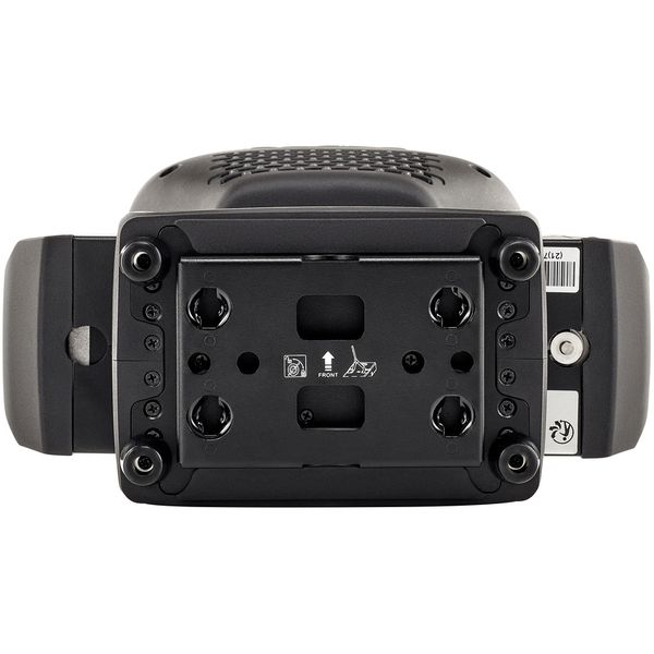 Ignition Gawan 200 LED Beam Moving Head